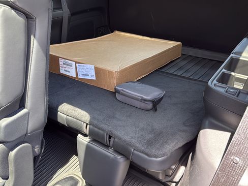 Certified 2025 Lexus TX 350 AWD w/ Technology Package image 19
