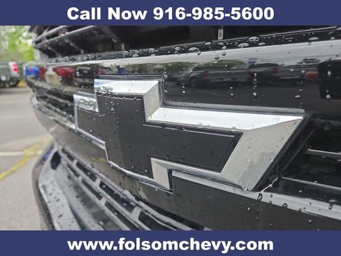Used 2021 Chevrolet Silverado 1500 LT Trail Boss w/ Bed Protection Package AWD/4WD image 33