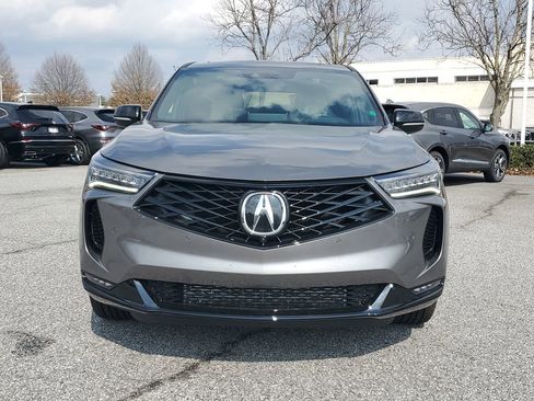 New 2026 Acura RDX A-Spec image 2
