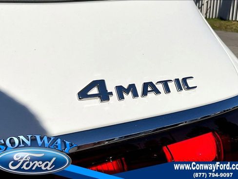 Used 2026 Mercedes-Benz GLS 450 4MATIC image 26