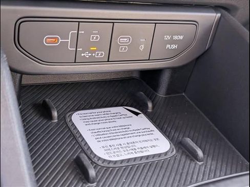 Used 2026 Kia K4 FWD image 16
