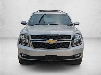Used 2015 Chevrolet Tahoe LT w/ Luxury Package RWD video 2