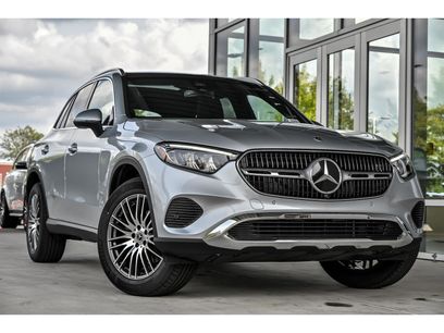 Certified 2026 Mercedes-Benz GLC 300 4MATIC