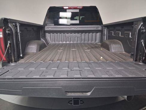 New 2026 GMC Sierra 2500 Denali w/ Denali Reserve Package AWD/4WD image 15