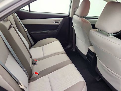 Used 2019 Toyota Corolla LE image 22