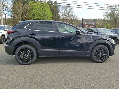 Used 2024 MAZDA CX-30 AWD 2.5 S w/ Select Sport Pkg image 7