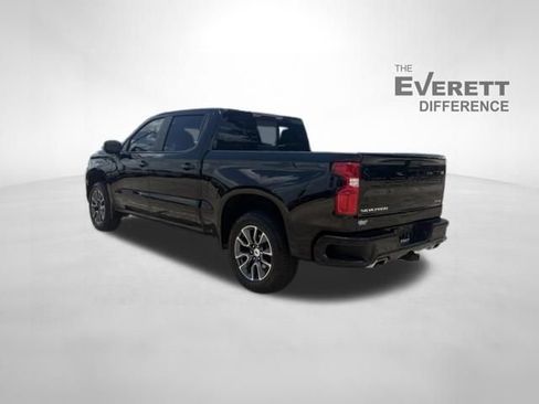 Used 2024 Chevrolet Silverado 1500 RST AWD/4WD image 5