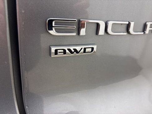 Used 2025 Buick Enclave Avenir w/ Super Cruise Package AWD/4WD image 14