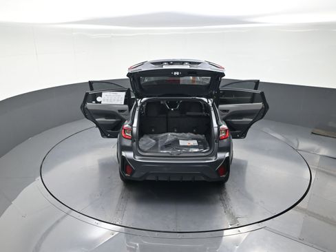 New 2026 Subaru Crosstrek 2.0i Premium AWD/4WD image 13