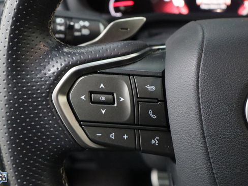 Used 2024 Lexus LX 600 F Sport AWD/4WD image 18