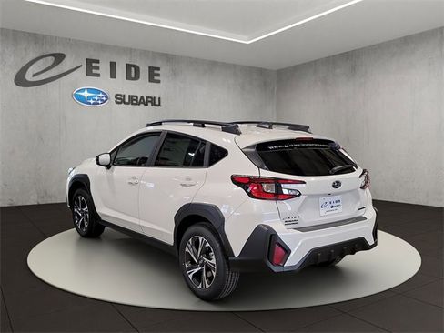 New 2026 Subaru Crosstrek 2.0i Premium image 3