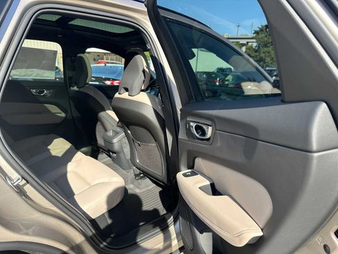 New 2026 Volvo XC60 B5 Plus w/ Protection Package Premier image 13