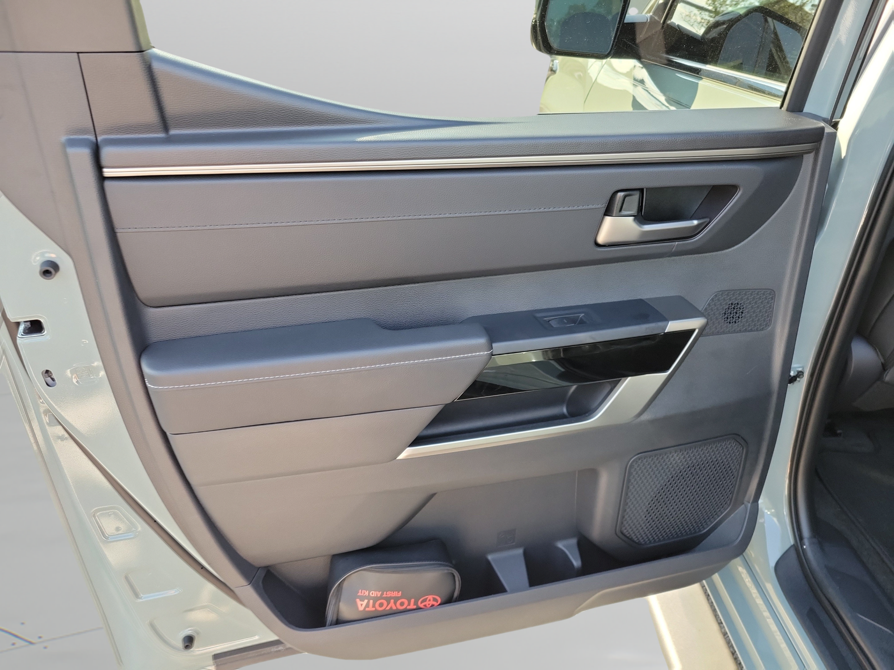Certified 2026 Toyota Tundra Limited RWD image 24