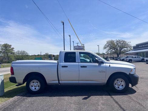 Used 2017 RAM 1500 Tradesman w/ Popular Equipment Group RWD image 2