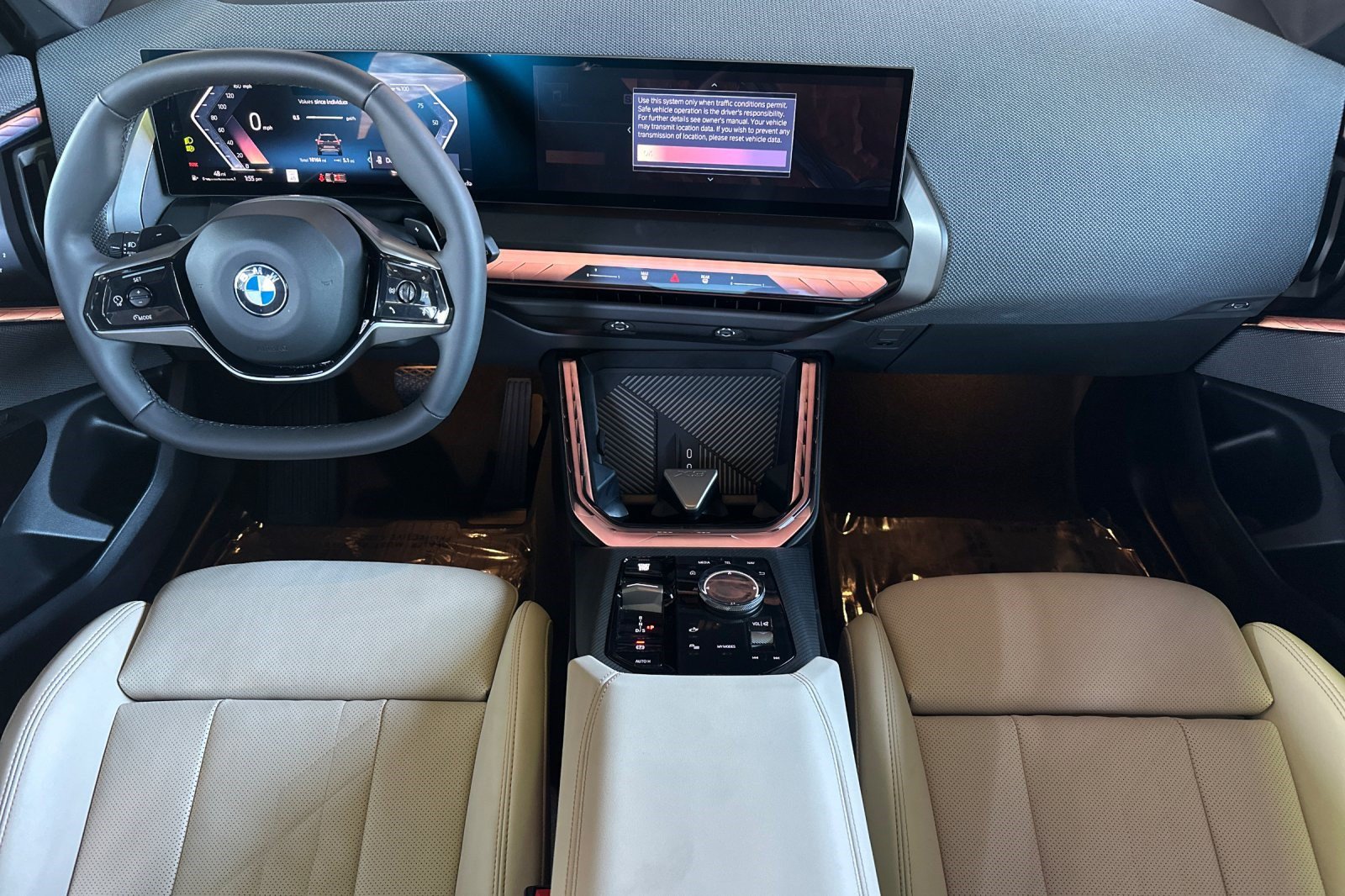 Used 2026 BMW X3 xDrive30i w/ Premium Package AWD/4WD image 17