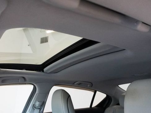 Used 2019 Acura ILX FWD image 6