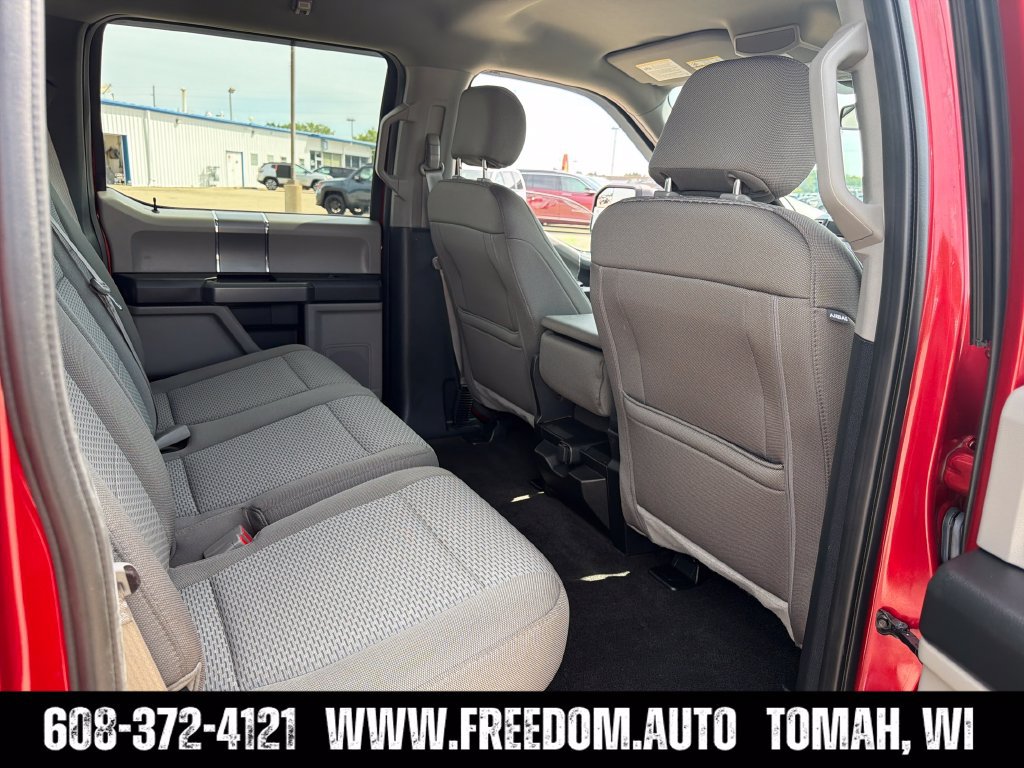 Used 2019 Ford F150 XLT w/ Equipment Group 302A Luxury AWD/4WD image 27