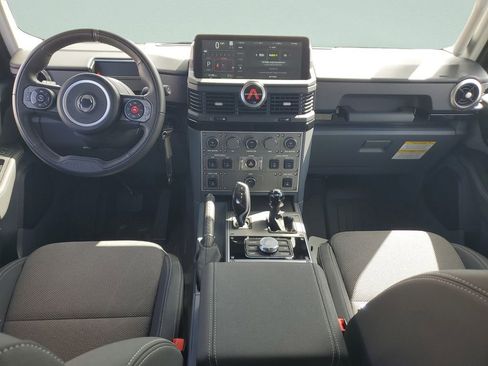 Used 2024 INEOS Grenadier image 25