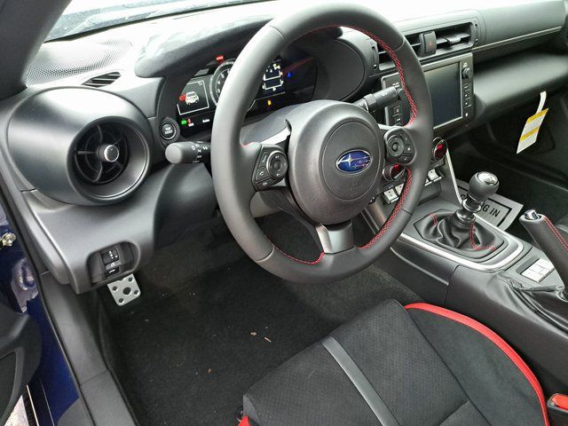 New 2026 Subaru BRZ Limited RWD image 10