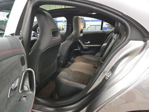 Certified 2026 Mercedes-Benz CLA 250 4MATIC image 6