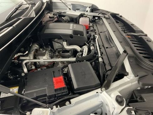 New 2026 Chevrolet Silverado 1500 LT w/ All Star Edition Plus image 21