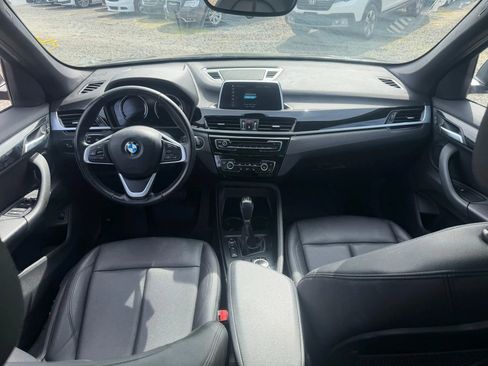 Used 2019 BMW X1 xDrive28i w/ Convenience Package AWD/4WD image 15