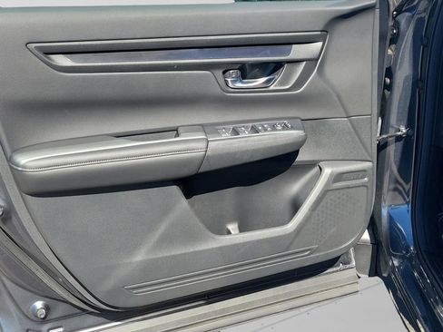 Used 2025 Honda CR-V EX image 23