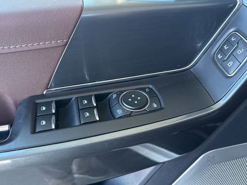 Certified 2023 Ford F150 Lariat w/ Equipment Group 502A High AWD/4WD image 11