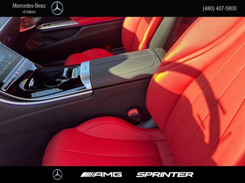 New 2026 Mercedes-Benz CLE 300 4MATIC Cabriolet image 14