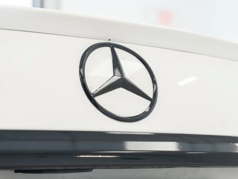Used 2022 Mercedes-Benz E 450 4MATIC Sedan w/ Driver Assistance Package image 32