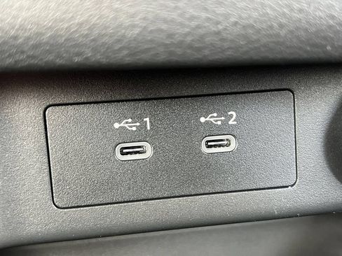 New 2026 Nissan Rogue Platinum w/ Platinum Premium Package AWD/4WD image 7