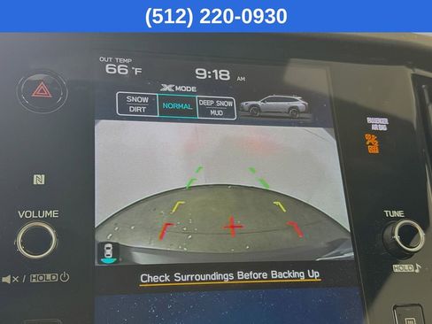 Certified 2025 Subaru Outback Wilderness image 16