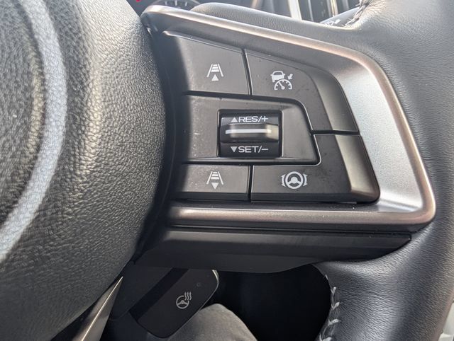 Used 2021 Subaru Ascent Touring w/ Popular Package #2A AWD/4WD image 23