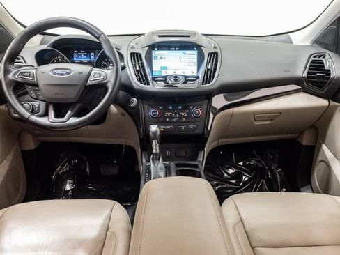 Used 2017 Ford Escape Titanium FWD image 29