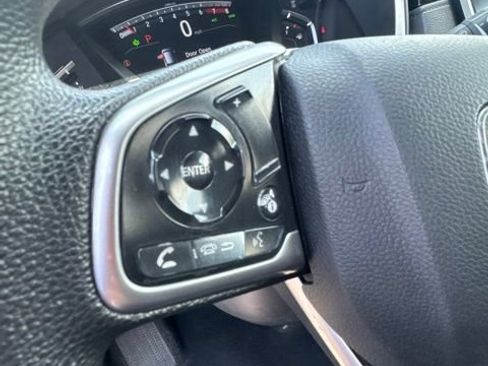 Used 2021 Honda CR-V EX image 18