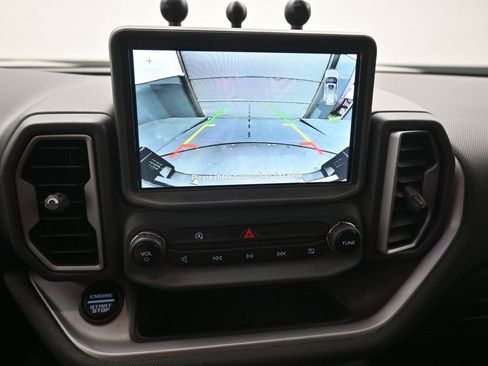 Certified 2023 Ford Bronco Sport Big Bend w/ Convenience Package image 31