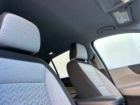 Used 2023 Chevrolet Equinox LT w/ Driver Convenience Package image 16