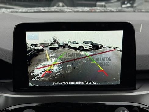 New 2026 Ford Escape Active w/ Cold Weather Package image 16