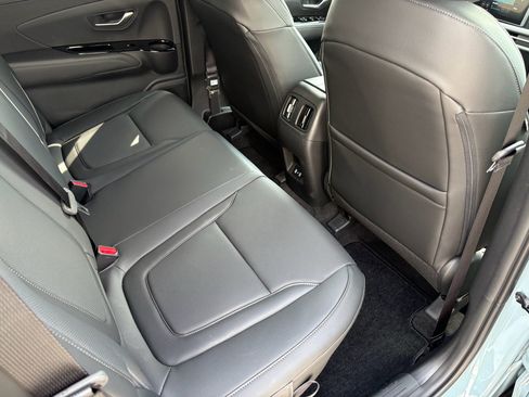 New 2026 Hyundai Santa Cruz XRT AWD/4WD image 22