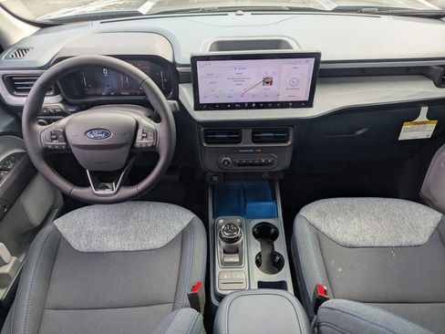 New 2026 Ford Maverick XLT AWD/4WD image 15
