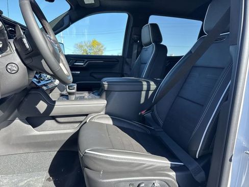 New 2026 GMC Sierra 1500 AT4X AWD/4WD image 11