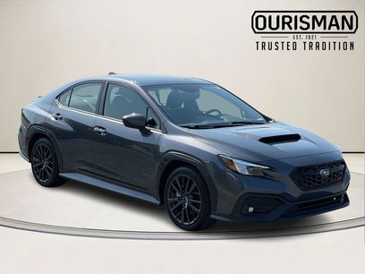 Used 2025 Subaru WRX Premium
