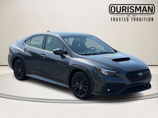 Used 2025 Subaru WRX Premium AWD/4WD video 1