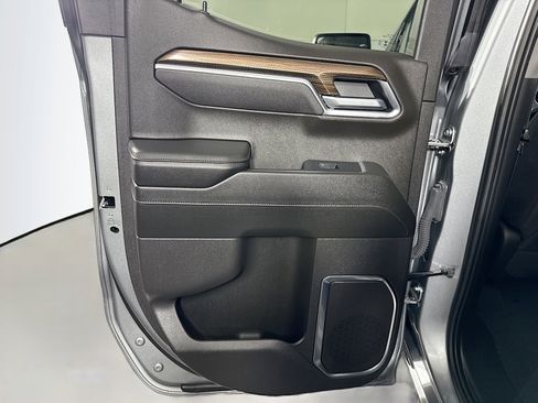 Used 2025 Chevrolet Silverado 1500 LT w/ All Star Edition Plus image 25