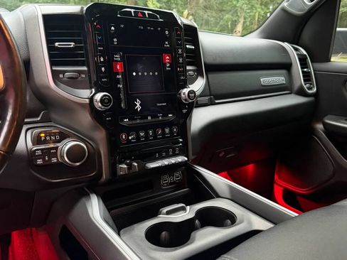 Used 2020 RAM 1500 Big Horn AWD/4WD image 27
