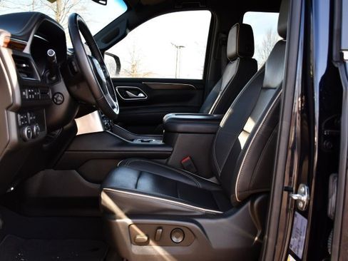 Used 2022 Chevrolet Tahoe Premier image 14