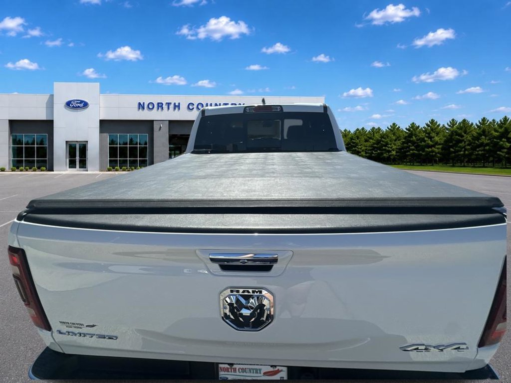Used 2020 RAM 1500 Limited AWD/4WD image 10