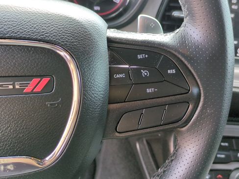 Used 2023 Dodge Challenger R/T w/ Blacktop Package RWD image 17