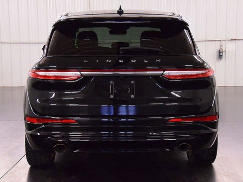 Used 2022 Lincoln Corsair Reserve w/ Equipment Group 201A AWD/4WD image 7