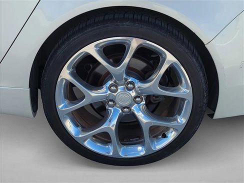 Used 2012 Buick Regal GS image 6
